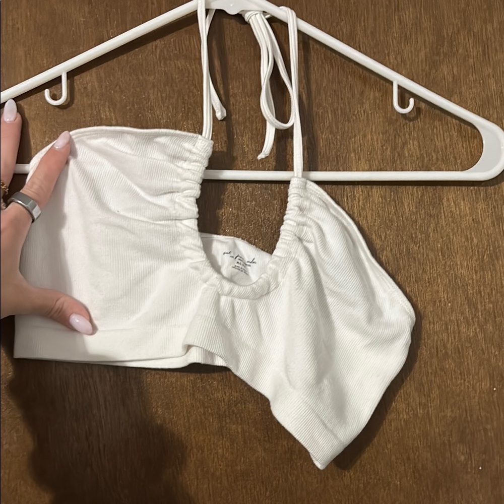 Urban Outfitters Crop Top
